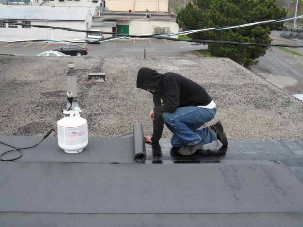 The Roof Doctor | 6-2400 Dundas St W, Mississauga, ON L5K 2R8, Canada | Phone: (416) 720-4934