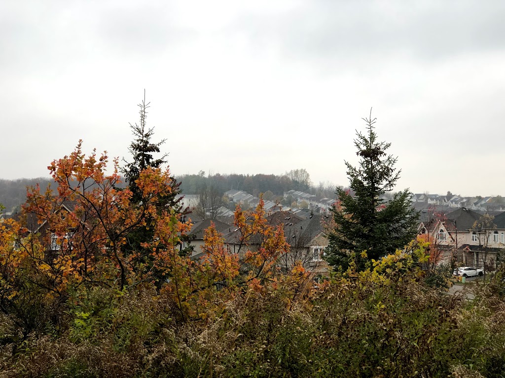 GeoTime Trail | 698 Salzburg Dr, Waterloo, ON N2V 2N7, Canada