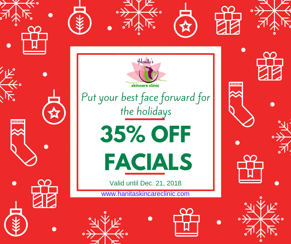 Hanitas (On-Wingrove) Skin Care Clinic | 1710 Wingrove Ave, Innisfil, ON L9S 1S5, Canada | Phone: (705) 431-1077