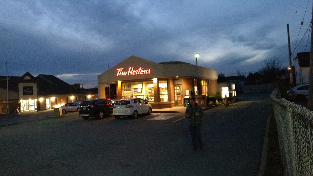 Tim Hortons | 10 Cow Bay Rd, Cow Bay, NS B3G 1K7, Canada | Phone: (902) 465-1282