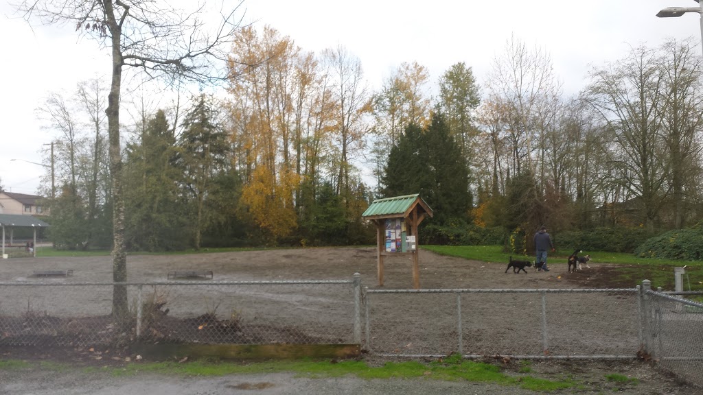 Freedom Dog Park | 8398 154a St #8382, Surrey, BC V3S 4P1, Canada | Phone: (604) 501-5050