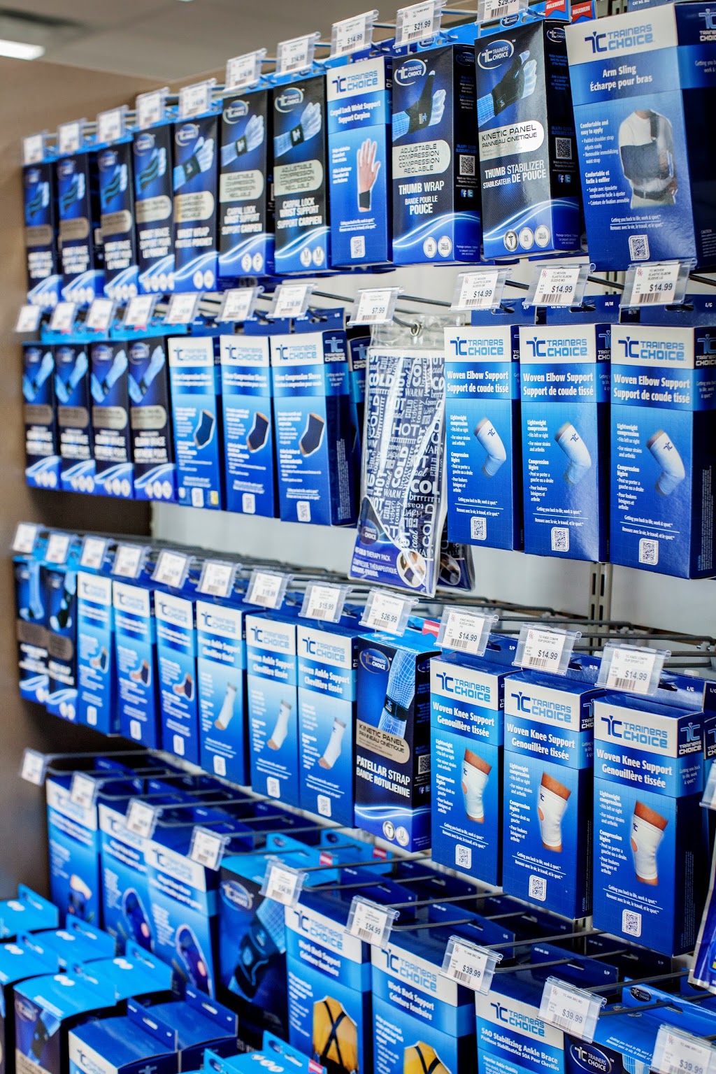 Springwater Pharmacy PharmaChoice | 1017 Carson Rd, Barrie, ON L4M 0K1, Canada | Phone: (705) 725-0202