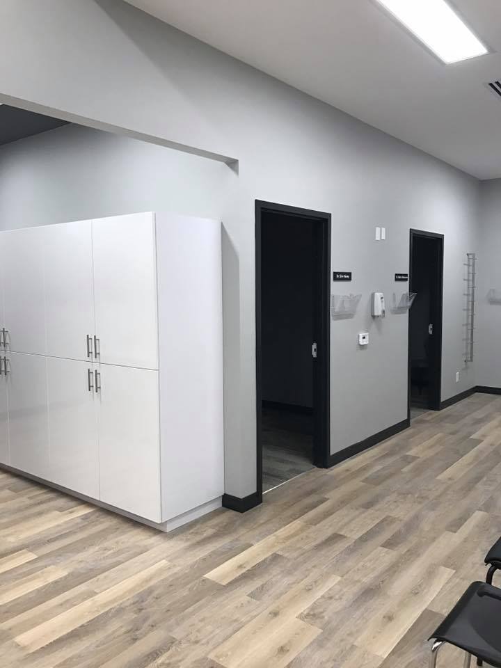 Bayside Eye Care | 420 Leacock Dr, Barrie, ON L4N 5G5, Canada | Phone: (705) 728-3396