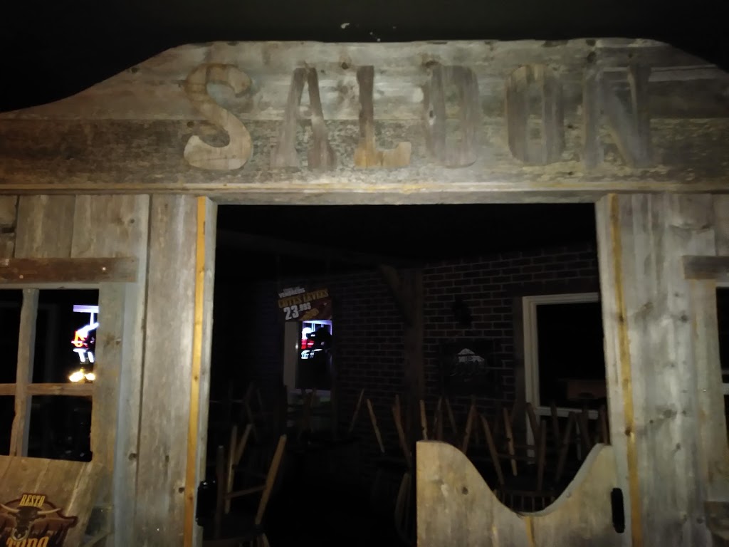 Resto Pub El Toro | 115 Rue de la Caisse, Sainte-Justine, QC G0R 1Y0, Canada | Phone: (418) 383-5432
