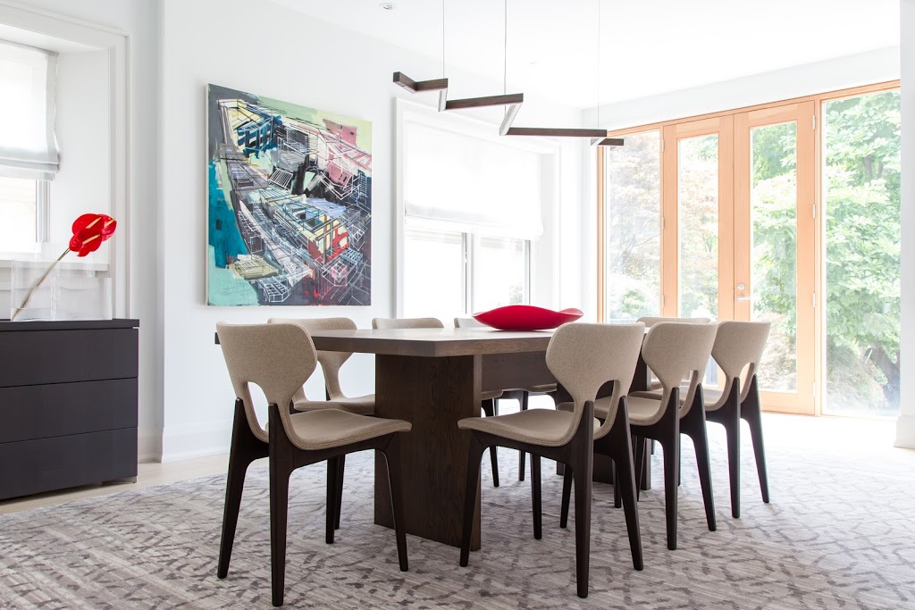 hollis+morris | 501 Alliance Ave #102, York, ON M6N 2J1, Canada | Phone: (647) 970-9716