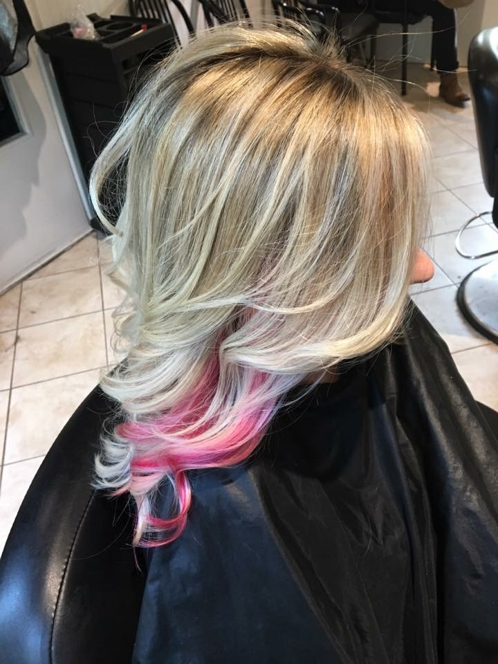 Sevinas Hair Salon & Spa | 603 Guelph Line, Burlington, ON L7R 3M6, Canada | Phone: (905) 335-4411
