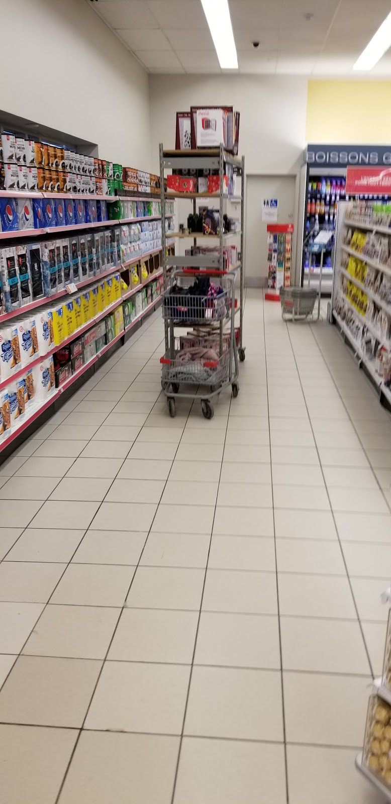 Pharmaprix | 4850 Boul. Henri-Bourassa Suite 100, Québec, QC G1H 3A7, Canada | Phone: (418) 624-2010