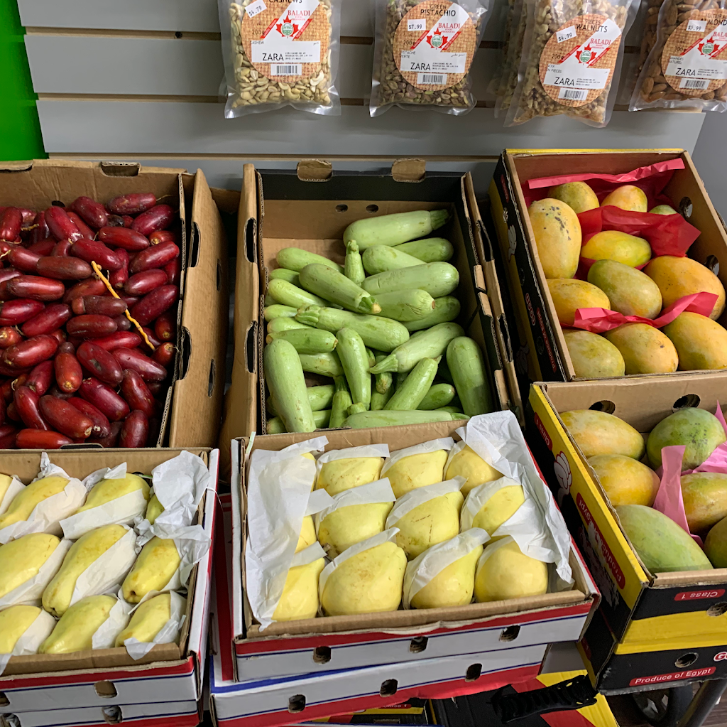 Al Jawhra Mini Market الجوهره ميني ماركت | 3290 Carding Mill Trail, Oakville, ON L6M 1S1, Canada | Phone: (365) 726-9996