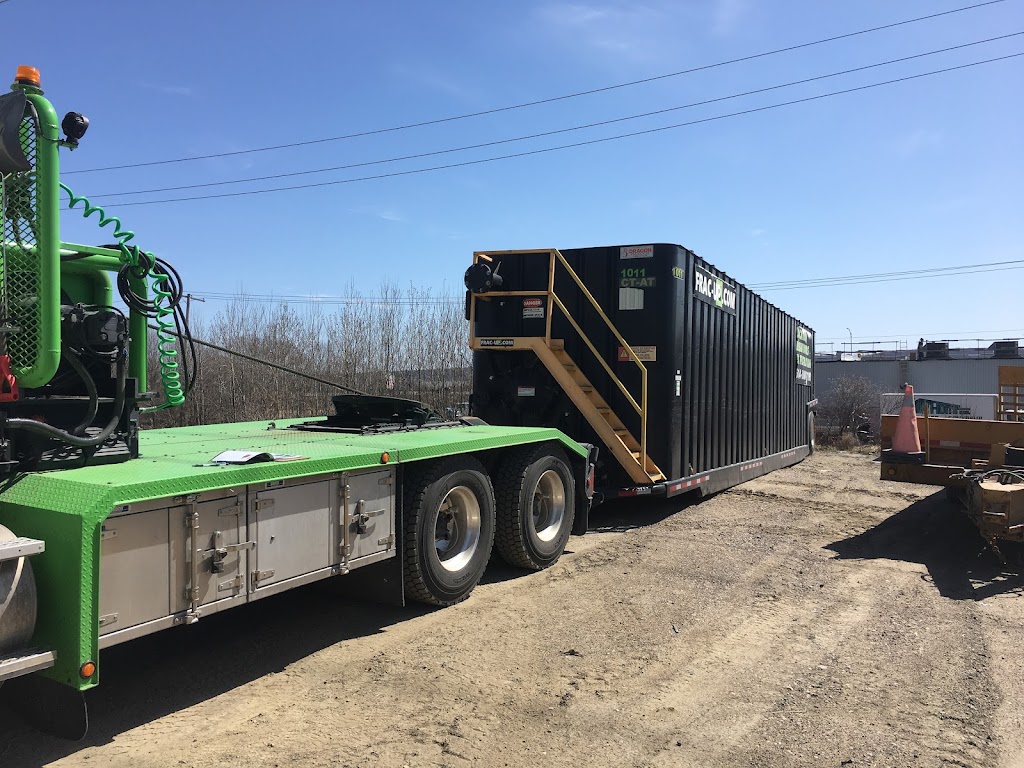 Frac-UP | 229 Mnt Calixa-Lavallée, Verchères, QC J0L 2R0, Canada | Phone: (514) 850-7474