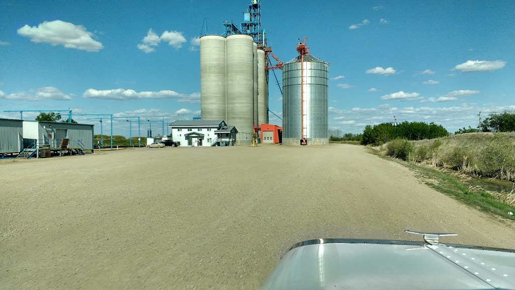Pioneer Grain | Humboldt No. 370, SK S0K 0X0, Canada | Phone: (306) 682-1730