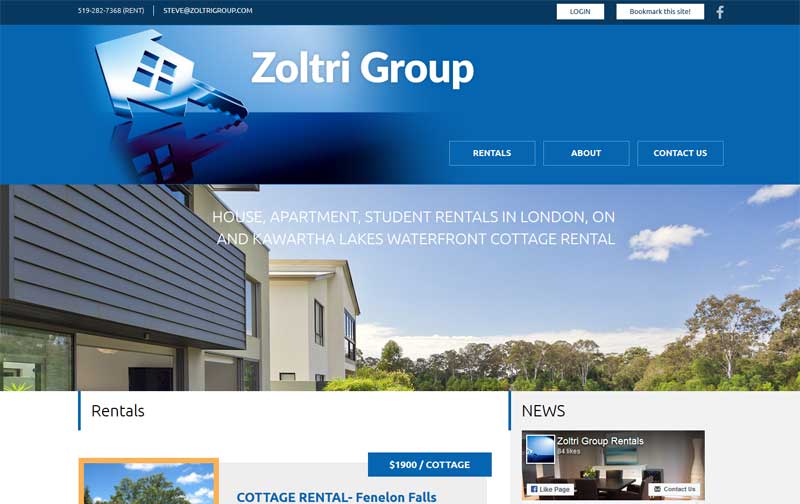 New Concept Design | 215 Wychwood Park, London, ON N6G 1S4, Canada | Phone: (519) 860-2898