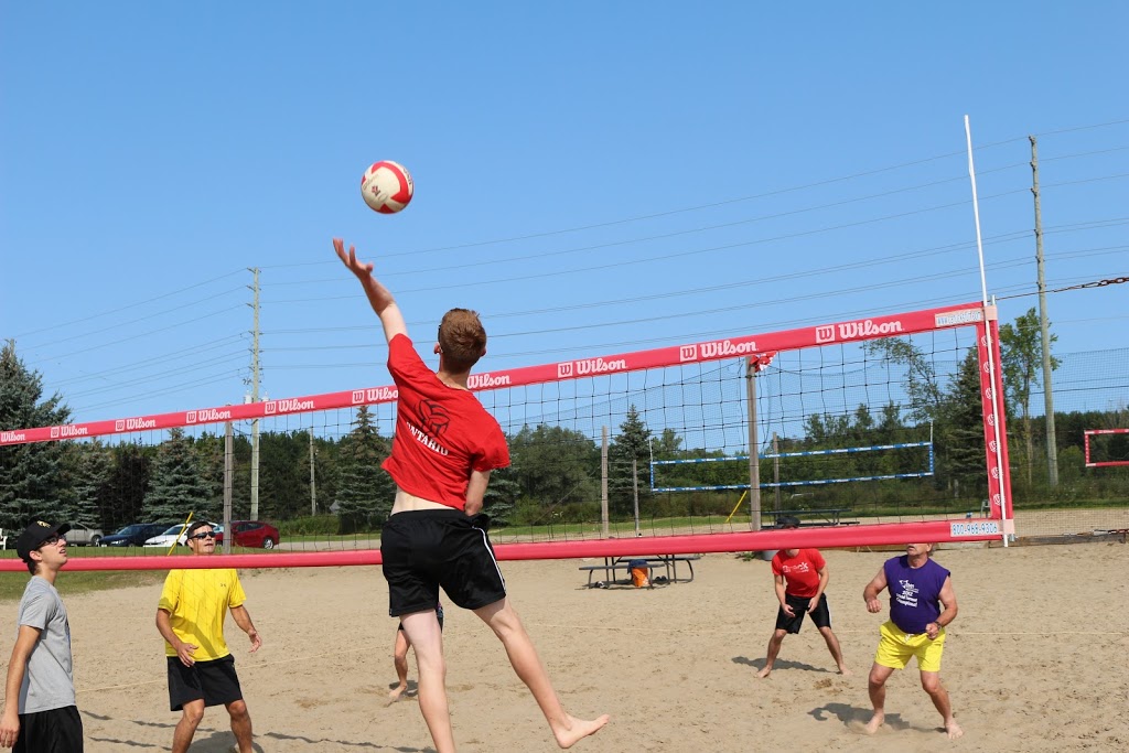 Viva Volleyball | John Walter Crescent, Courtice, ON L1E 2W7, Canada | Phone: (905) 550-5209