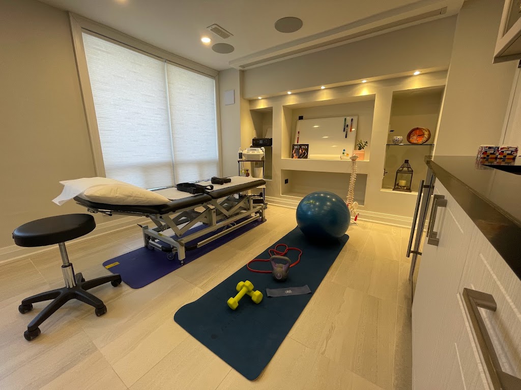 Tensegrity Physio | 108 Henderson Dr, Aurora, ON L4G 3M3, Canada | Phone: (905) 503-4172