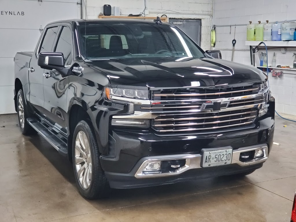 Downforce Detailing | 200 Valencia Rd Unit 4/5, Oshawa, ON L1J 1P3, Canada | Phone: (905) 244-1517
