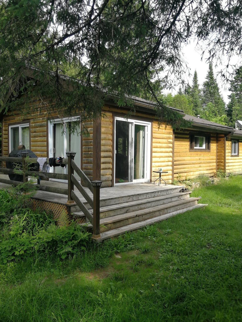 Ferme Riverview Farm | 659 Chemin de Brookdale, Boileau, QC J0V 1N0, Canada | Phone: (819) 687-3053
