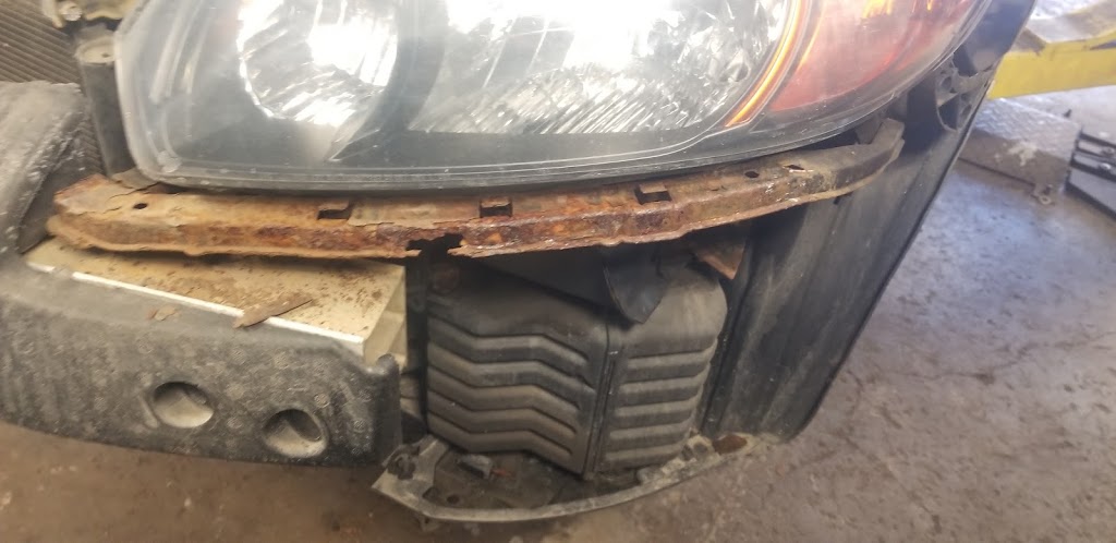Wild Bills Auto Repair | 7868 Oakwood Dr, Niagara Falls, ON L2E 6S5, Canada | Phone: (905) 358-7868