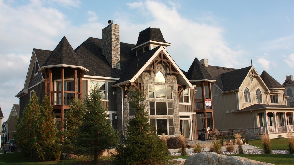 Legendary Group | 475 Tenth Line, Collingwood, ON L9Y 0W1, Canada | Phone: (705) 444-0400