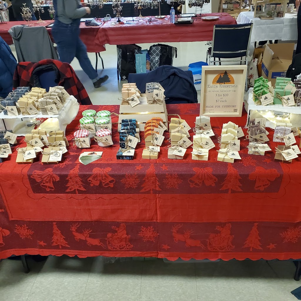 Douro Community Centre | Douro-Dummer, ON K9J 6Y2, Canada | Phone: (705) 742-0008
