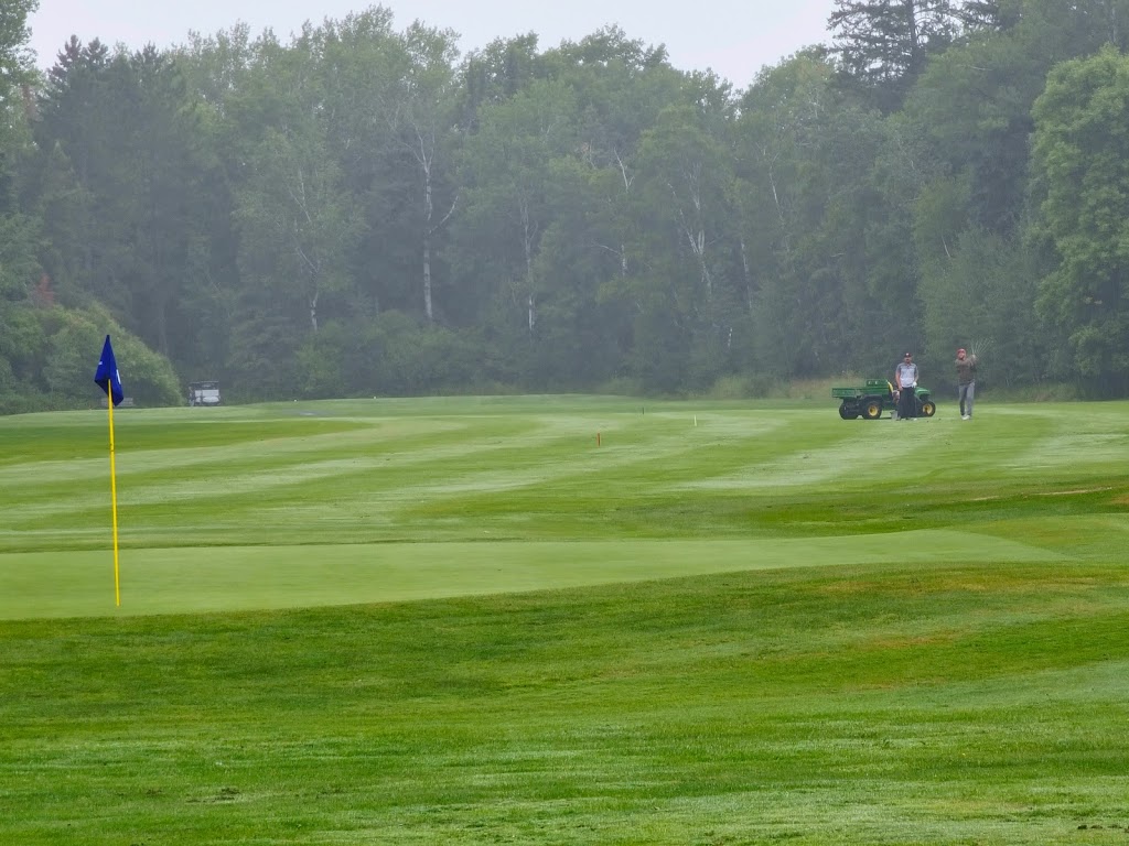 Falcon Lake Golf Course Restaurant | 100 S Shore Rd, Falcon Beach, MB R0E 0N0, Canada | Phone: (204) 349-2554