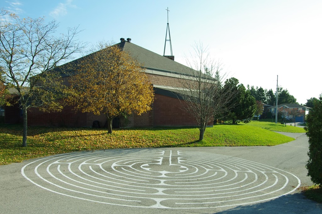Three Willows United Church | 577 Willow Rd, Guelph, ON N1H 7H3, Canada | Phone: (519) 822-7690