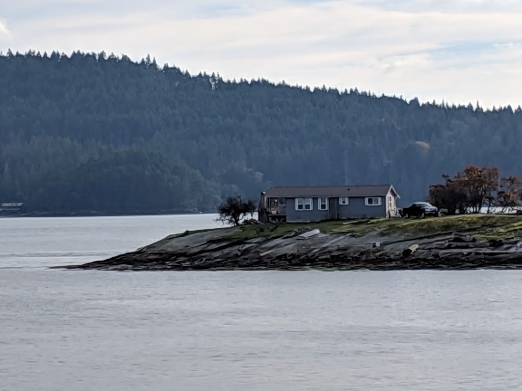 Bellhouse Provincial Park | Bellhouse Rd, Galiano Island, BC V0N 1P0, Canada | Phone: (250) 539-2115