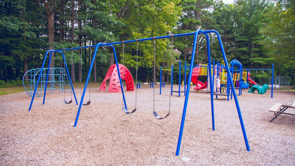 Otterville Park & Pavillion | 2 North Street E, Otterville, ON N0J 1R0, Canada