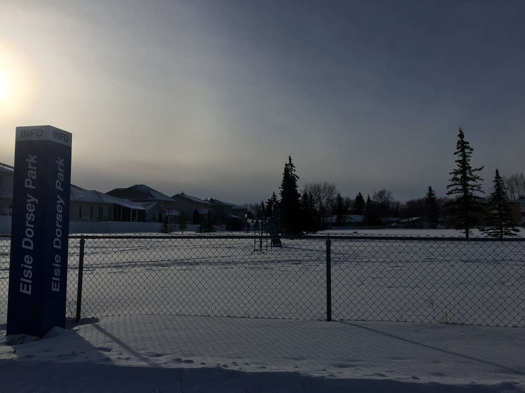 Elsie Dorsey Park | 4201 Castle Rd, Regina, SK S4S 4V9, Canada | Phone: (306) 777-7000