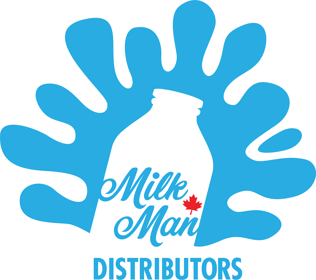 Milk Man Distributors Ltd | 3 Attache Pl, Winnipeg, MB R2V 3L3, Canada | Phone: (204) 898-7439