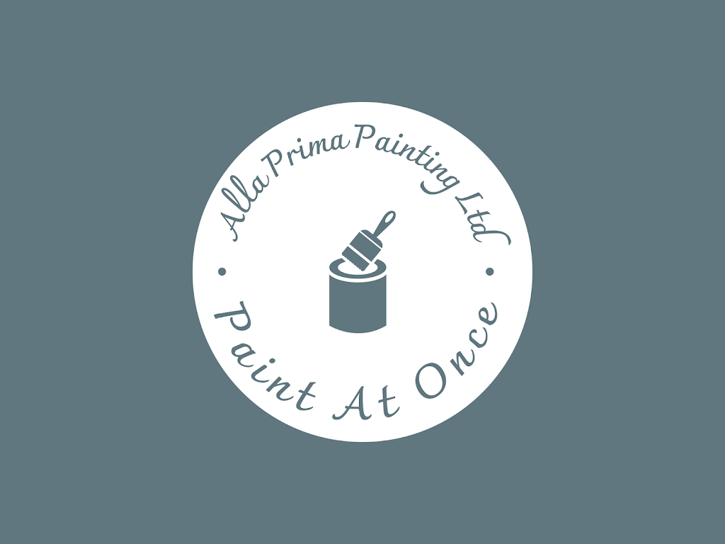 Alla Prima Painting Ltd | 700 Park Crescent #307, New Westminster, BC V3L 5T9, Canada | Phone: (604) 704-5252