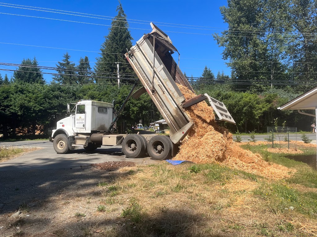 Black Gold Landscape Supply | 3599 Comox Logging Rd, Courtenay, BC V9N 9P3, Canada | Phone: (250) 338-0338