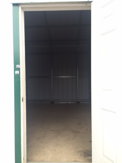 Access Storage - Spruce Grove West | 71 Diamond Ave, Spruce Grove, AB T7X 4C3, Canada | Phone: (587) 600-2477