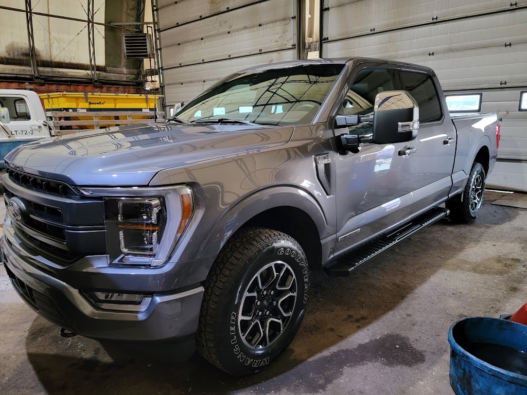 Elderado Auto Detailing | 53 Sun Harbour Way SE, Calgary, AB T2X 3G7, Canada | Phone: (403) 863-2013