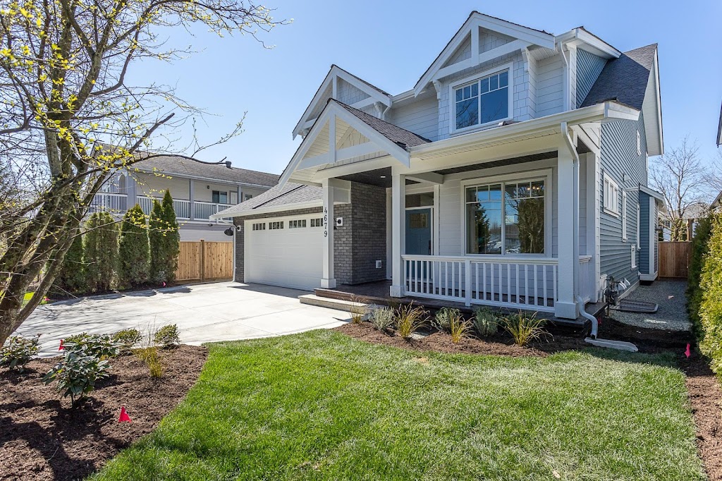 Wesmont Group | 23189 Francis Ave #111, Langley Twp, BC V1M 0G4, Canada | Phone: (604) 371-0250