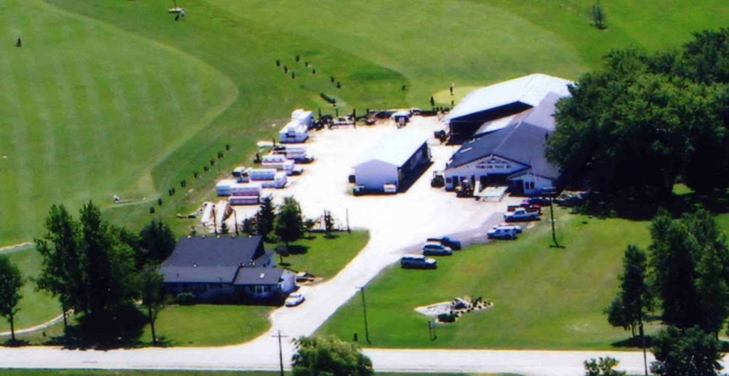 Tralee Golf | 8514 Perth County Line 86, Listowel, ON N4W 3G8, Canada | Phone: (519) 291-3355