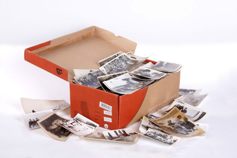 Memories in a Flash - Photo and Video Conversion | 22 Heathside Crescent, Halifax, NS B3S 1G3, Canada | Phone: (902) 401-2698