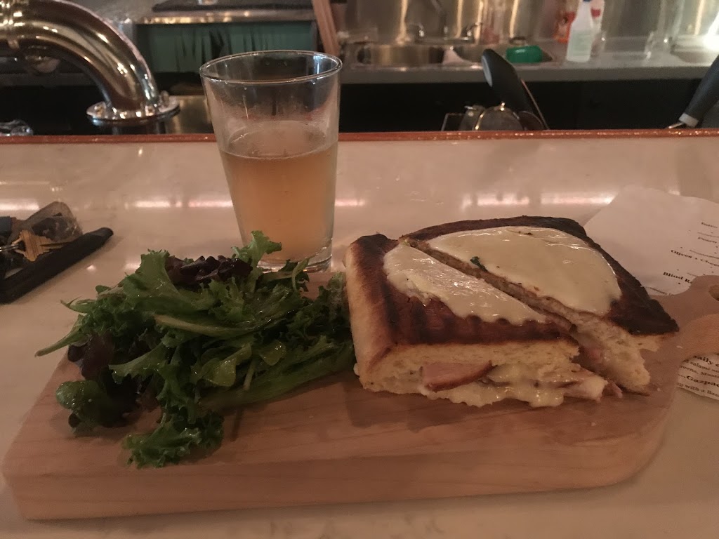 Blind Rabbit | E Hastings St, Vancouver, BC V5K 1Z2, Canada | Phone: (604) 423-9463