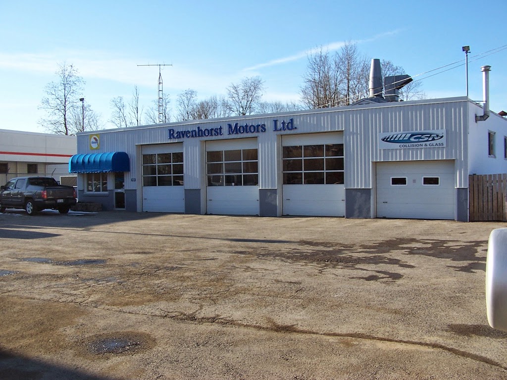 Ravenhorst Motors | 1884 2, Brockville, ON K6V 5T1, Canada | Phone: (613) 345-5513