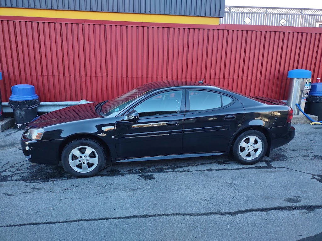 Rubber Duck Car Wash | 6385 Lady Hammond Rd, Halifax, NS B3K 2S2, Canada | Phone: (902) 456-5513