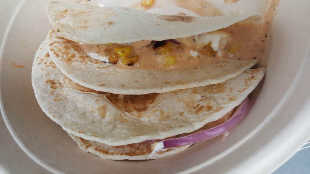 Mucho Burrito Fresh Mexican Grill | 4328 17 St NW, Edmonton, AB T6T 0C1, Canada | Phone: (780) 466-4409