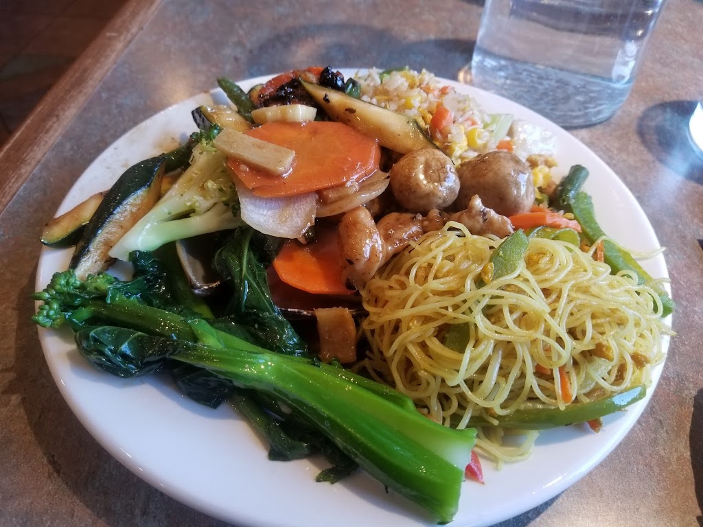 Driftwood Restaurant Port Alberni (Golden Dragon) | 5023 Johnston Rd, Port Alberni, BC V9Y 5L6, Canada | Phone: (250) 724-4032