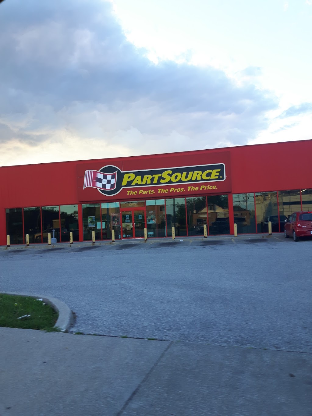 PartSource | car repair | 5300 Tecumseh Rd E, Windsor, ON N8T 1C7, Canada | 5199456587 OR +1 519-945-6587