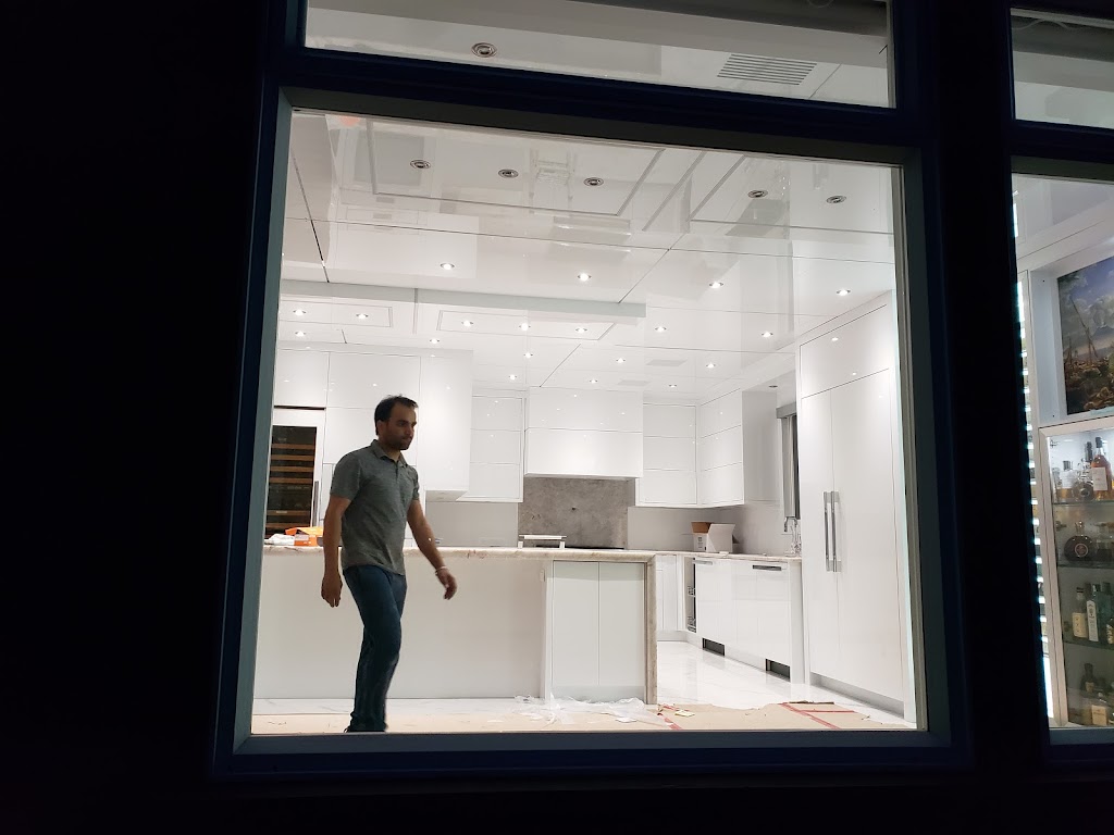 One Stop Kitchen Idea | 12989 80 Ave, Surrey, BC V3W 3B1, Canada | Phone: (604) 502-9097