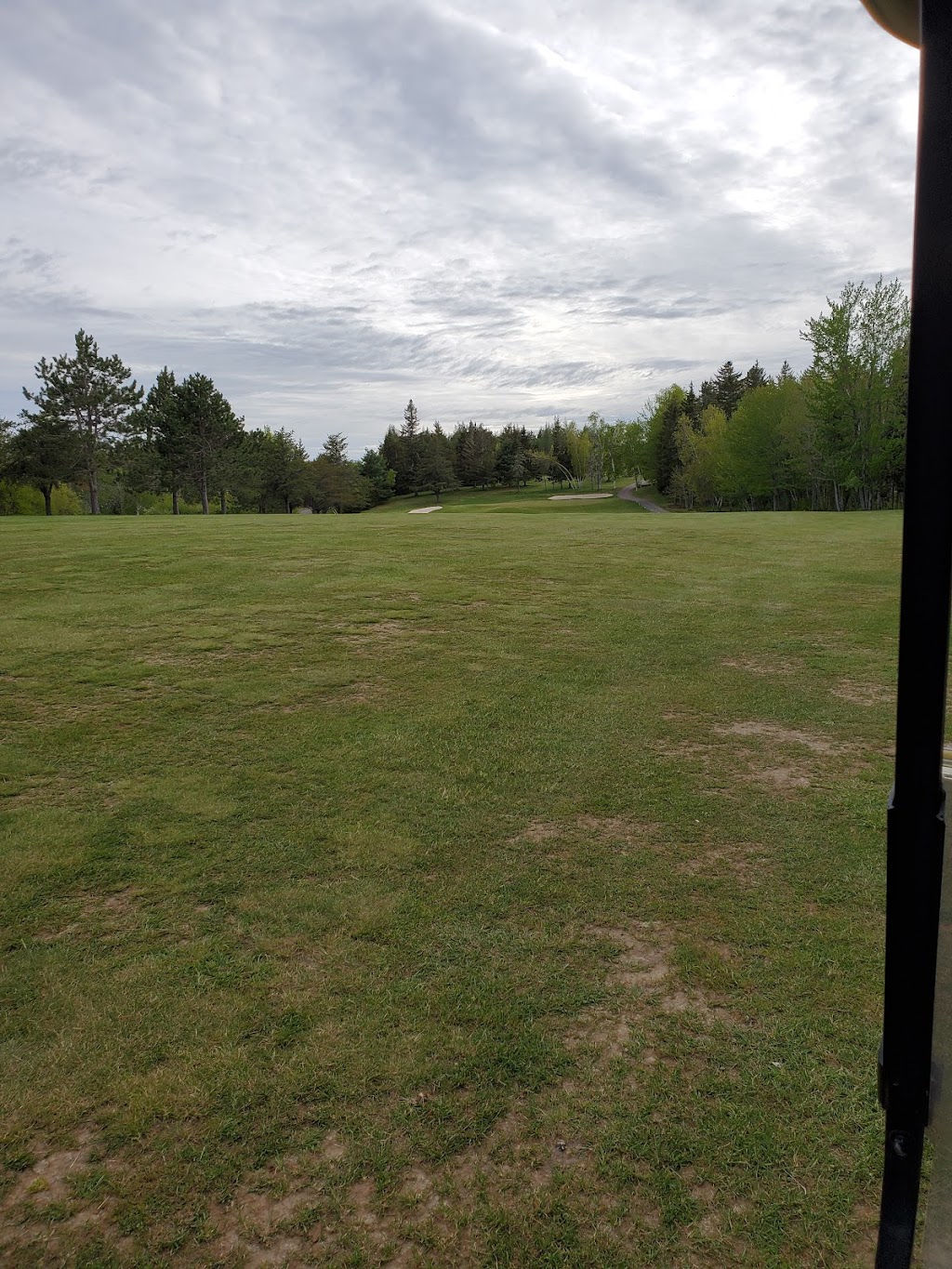 St Ignace Golf Club | 79 Chem. le Buttereau, Saint-Ignace, NB E4X 2G5, Canada | Phone: (506) 876-3737