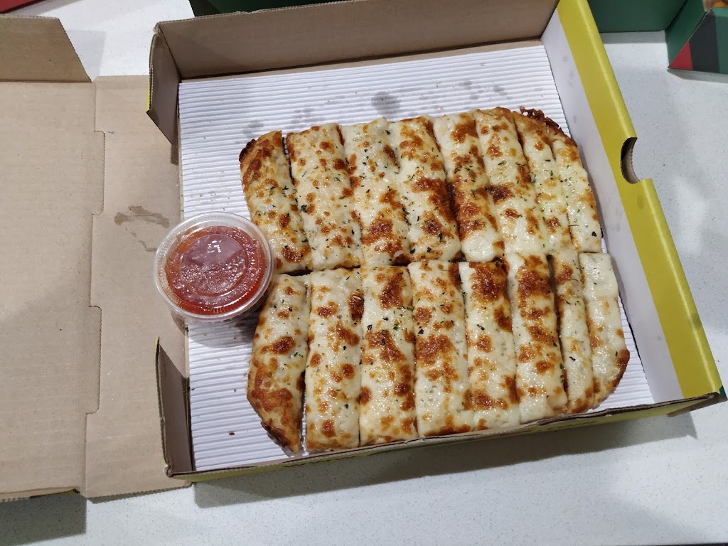 Pizza64 | 2815 Shaughnessy St, Port Coquitlam, BC V3C 3H1, Canada | Phone: (604) 901-1818