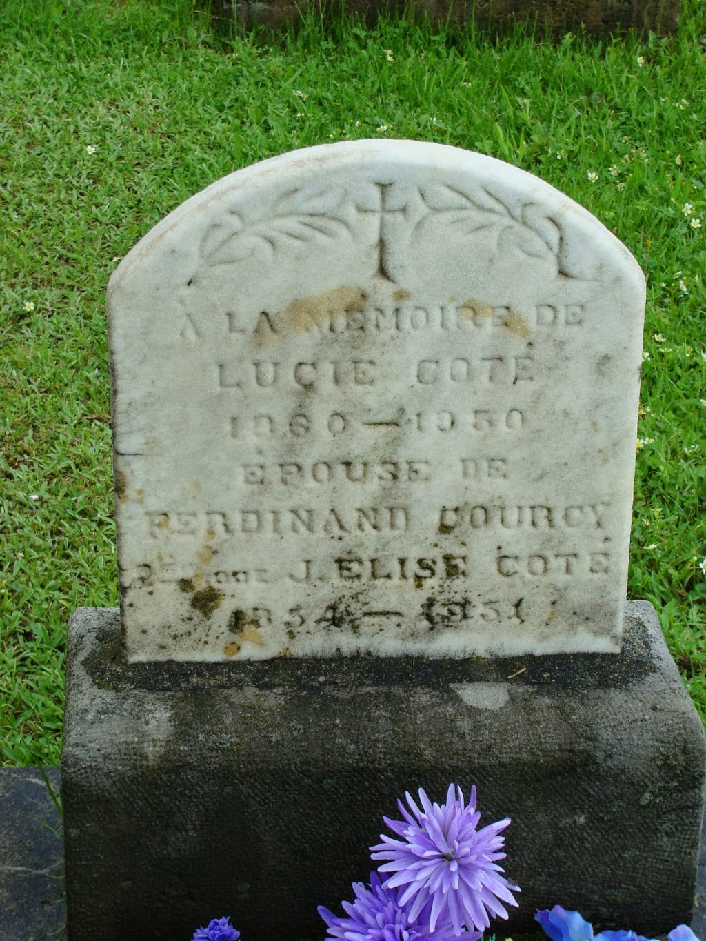 Cimetière de Saint-Apollinaire | Saint-Apollinaire, Quebec, QC G0S 2E0, Canada | Phone: (418) 881-3943