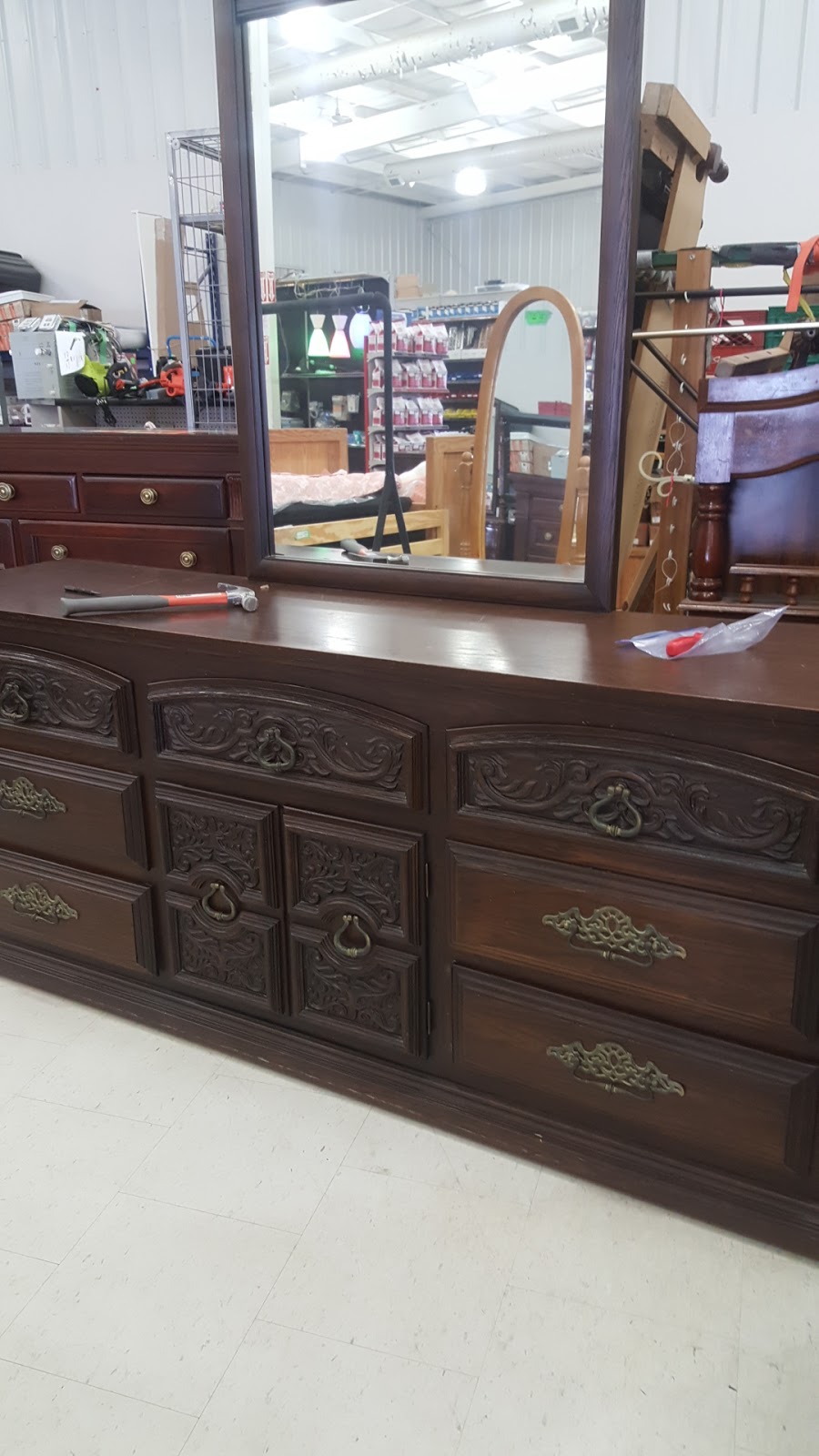 Habitat for Humanity Northumberland ReStore | 764 Division St, Cobourg, ON K9A 5V2, Canada | Phone: (289) 252-0999