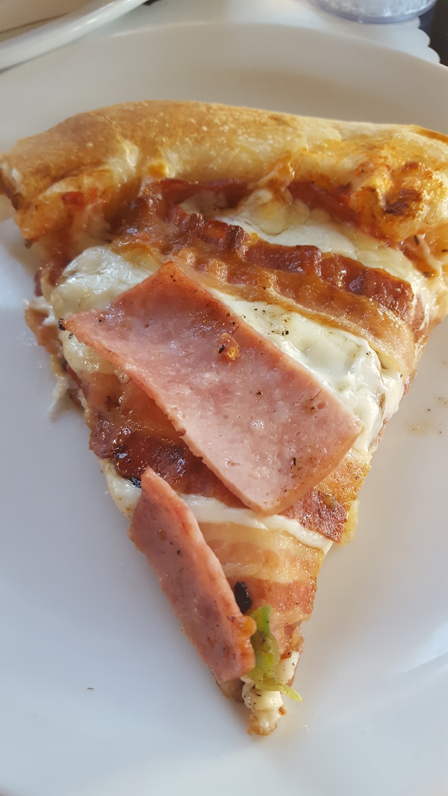 Ben Pizzeria | 119 Rue Principale O, Farnham, QC J2N 1K3, Canada | Phone: (450) 293-3831