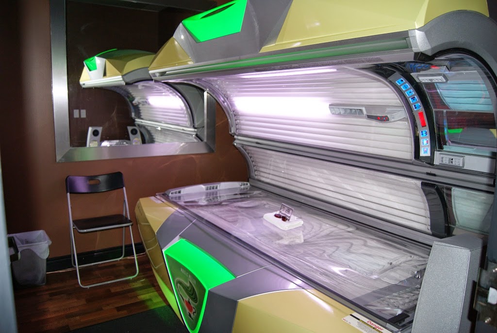 Bodyrayz | 670 Eglinton Ave W, Mississauga, ON L5R 3V2, Canada | Phone: (905) 501-0336
