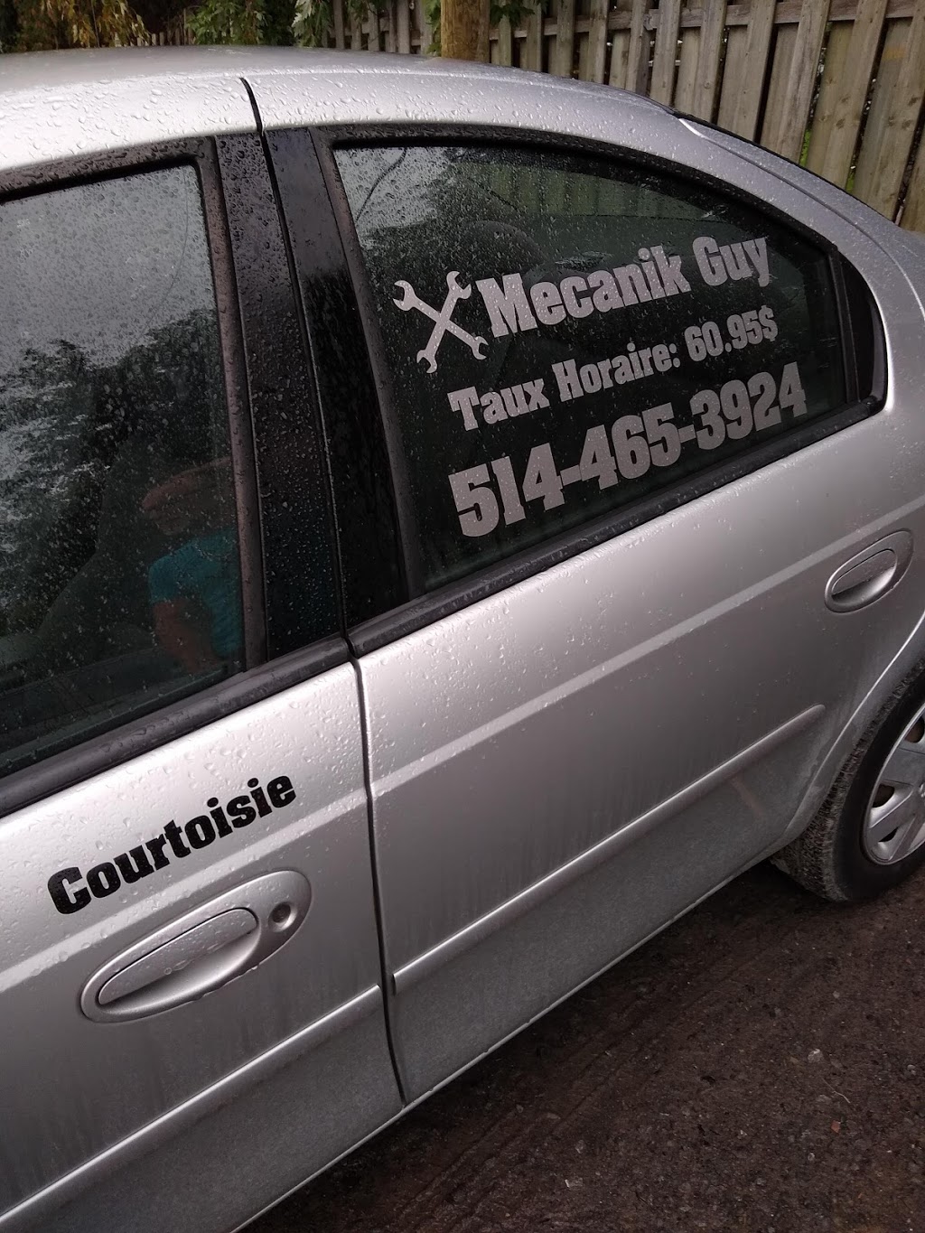 Mecanik Guy | 1125 local A, QC-217, Saint-Philippe, QC J0L 2K0, Canada | Phone: (450) 444-4509