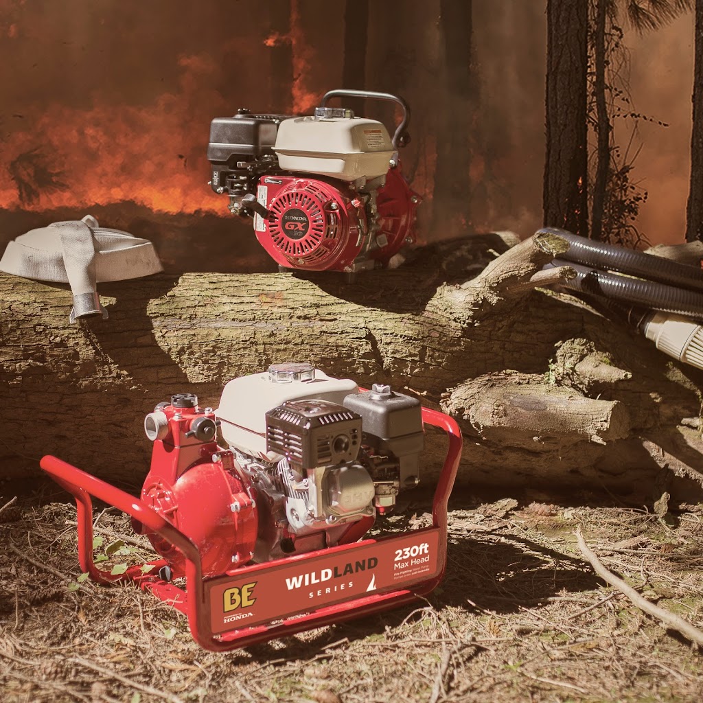 BE Power Equipment | 45 Washburn Dr, Kitchener, ON N2R 1S1, Canada | Phone: (519) 624-8383